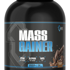 Ace Vitals Mass Gainer 3.5Kg