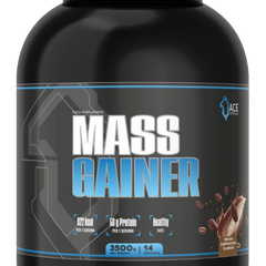 Ace Vitals Mass Gainer 3.5Kg
