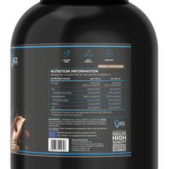 Ace Vitals Mass Gainer 3.5Kg