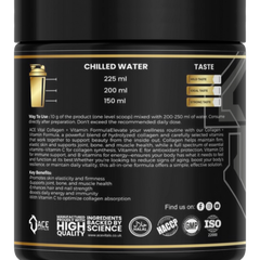 Ace Vitals Collagen Plus Vitamin Formula