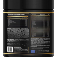 Ace Vitals Collagen Plus Vitamin Formula