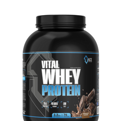 Ace Vitals Whey Protein