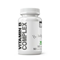 Master Vitamin B Complex