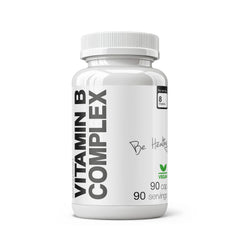 Master Vitamin B Complex