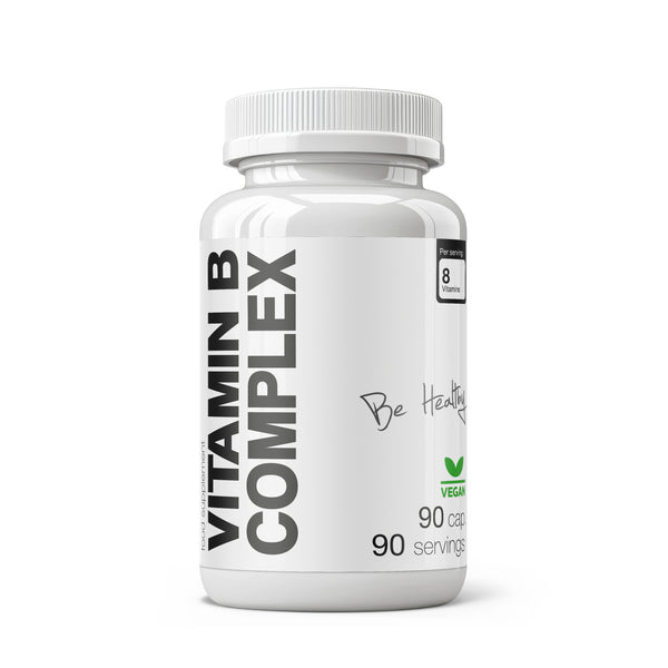 Master Vitamin B Complex