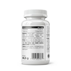 Master Zinc Gluconate