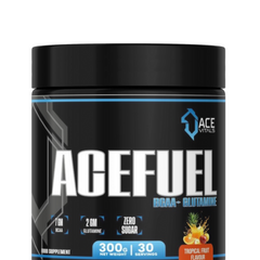 Acefuel BCAA + Glutamine