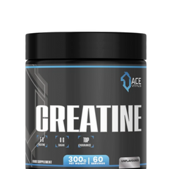Ace Vitals Creatine Monohydrate