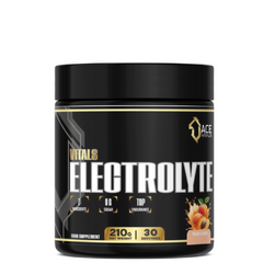 Vitals Electrolytes -210gm