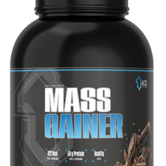 Ace Vitals Mass Gainer 3.5Kg