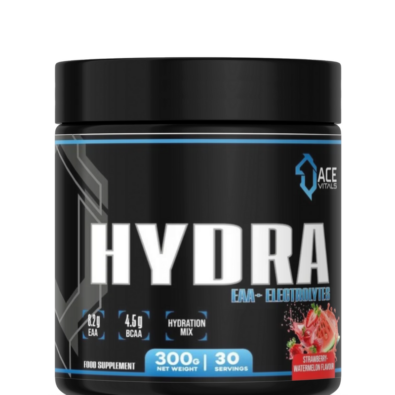 Hydra EAA + Electrolytes