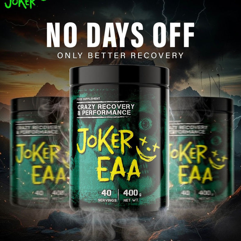 Joker EAA -400gm