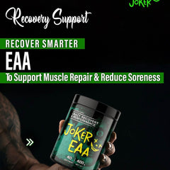 Joker EAA -400gm