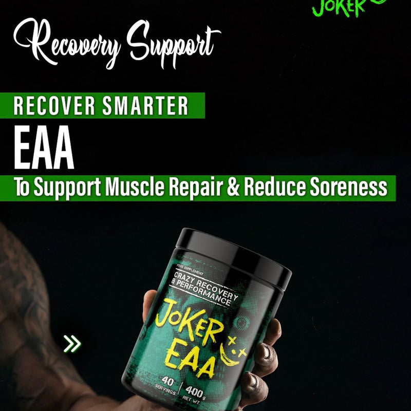 Joker EAA -400gm
