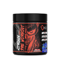 Nitroace Pre Workout