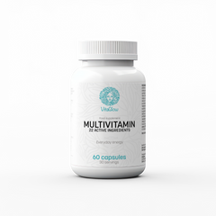 VitaGlow Multivitamin