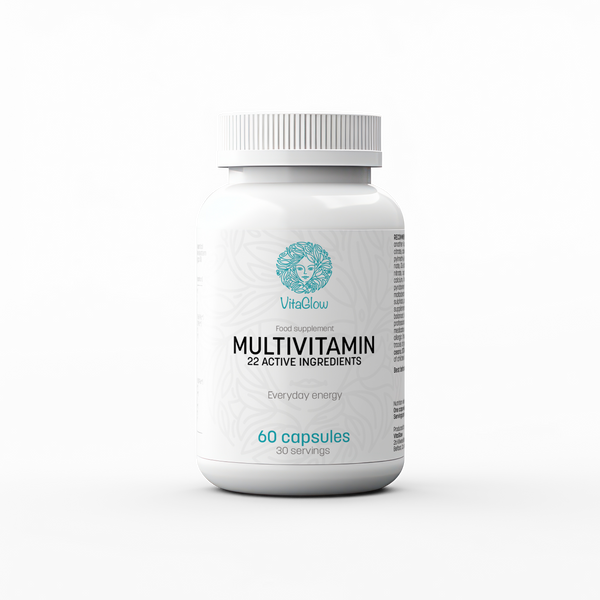 VitaGlow Multivitamin