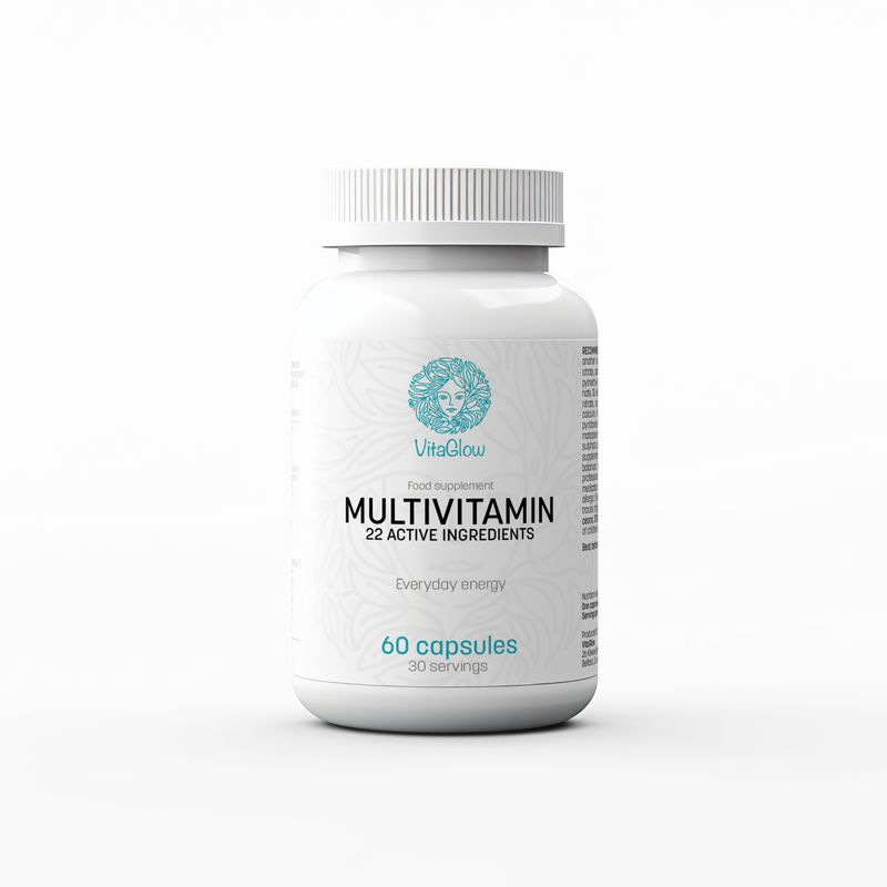 VitaGlow Multivitamin